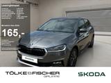 Skoda Fabia 1.0 TSI Drive ACC FLA SHZ LM KeyLess Navi
