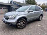 Honda CR-V Executive - Honda CR-V aus 2007