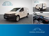 Volkswagen Caddy Cargo Basis Maxi SHZ 2-ZK MFL Holzboden - Volkswagen Caddy Jahreswagen: Maxi