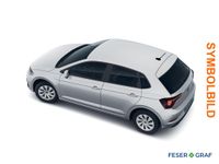 Volkswagen Polo - Vorschau Bild 27