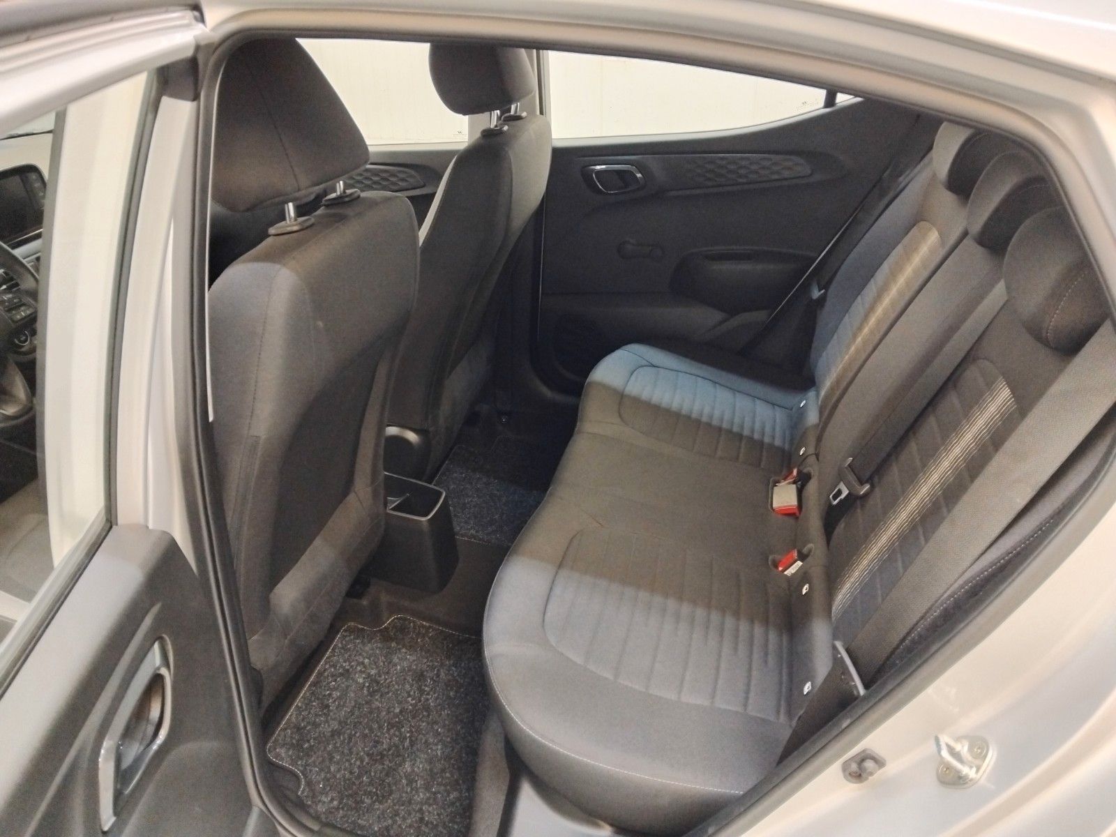 Hyundai i10 (06/2026, Benzin)