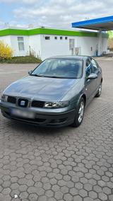 Seat Auto seat toledo - Seat Toledo aus 2006