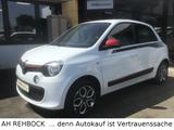 Renault Twingo Experience - Renault Twingo: Experience