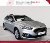 Ford Mondeo Turnier 2.0 EcoBlue Aut. Trend - Ford Mondeo: Trend Turnier