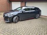 Kia ProCeed GT - 2 Jahre Neuwagengarantie - Kia Gebrauchtwagen in Braunschweig