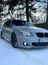 BMW 3.0 Diesel 5 er - BMW aus 2004: 3er