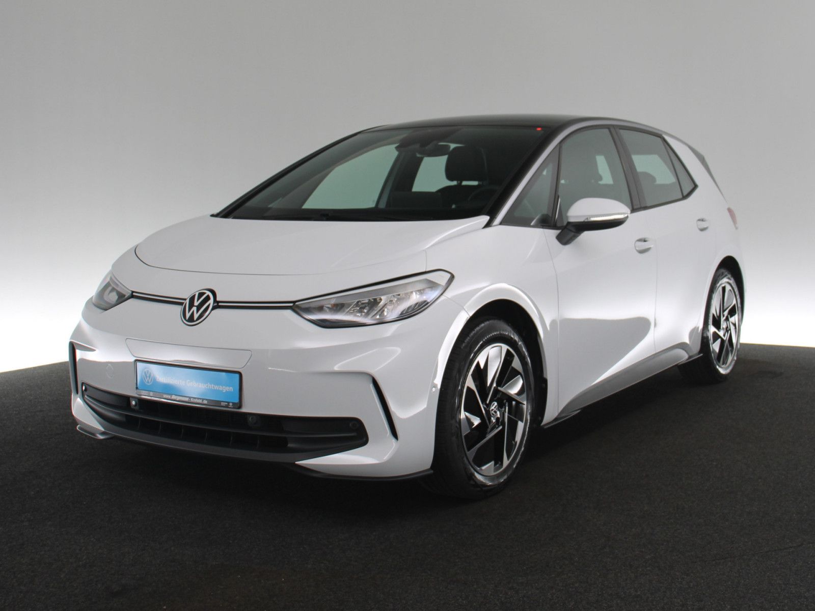 Volkswagen ID.3 Pro LED ACC NAVI KAMERA SHZ PDC KEYLESS foto 2