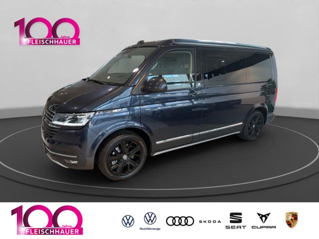 Volkswagen T6.1 California Ocean 4Motion 2.0 TDI Aufstellda