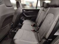 Skoda Kodiaq - Vorschau Bild 10