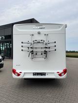 HYMER / ERIBA / HYMERCAR Hymermobil B-Klasse  678 "SOLAR/SAT/TV" - HYMER / ERIBA 67