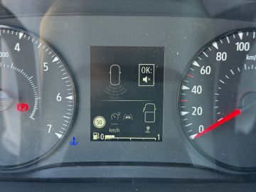 Nissan Interstar Acenta Kasten 130dCi L2H2 °Klima°