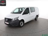 Mercedes-Benz Vito 116 CDI MIXTO LANG 5 SITZE KAMERA,TOTWINKEL
