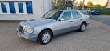 Mercedes-Benz E 280 Oldtimer Sammlerstück orig.101598 km - Mercedes-Benz E 280 Gebrauchtwagen
