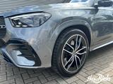 Mercedes-Benz GLE 580 4M AMGPrem+/Night/22"/Carb/Burm/Pano/AHK - Mercedes-Benz GLE 580 Gebrauchtwagen