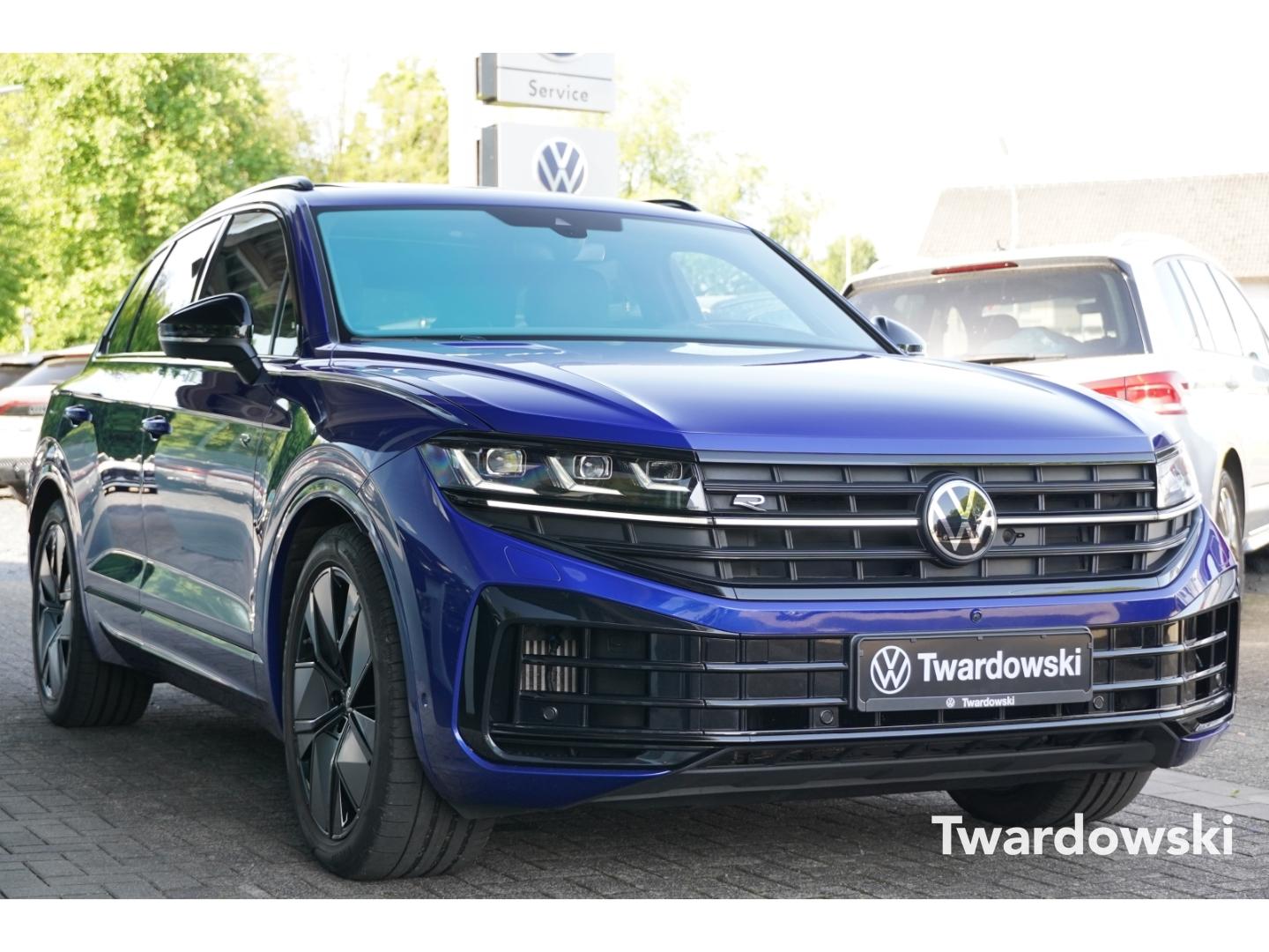 Volkswagen Touareg 3.0 TSI eHybrid R DYNAUDIO HUD 360° Mass
