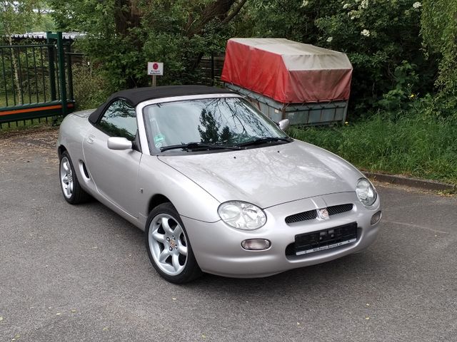 MGF 1.8i MK2