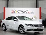 Volkswagen CC 1.4 TSI DSG SPORTLINE WHITE / XENON / NAVI+ - Volkswagen Gebrauchtwagen in Hamm