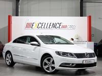 Volkswagen CC 1.4 TSI DSG SPORTLINE WHITE / XENON / NAVI+