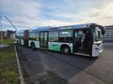 Scania Citywide LFA 50 Sitze Euro 6 Automatik 5 Stück - Scania Autokran