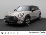 MINI Cooper S Clubman Yours Trim Kamera DAB Komfort - graue MINI Cooper S Clubman