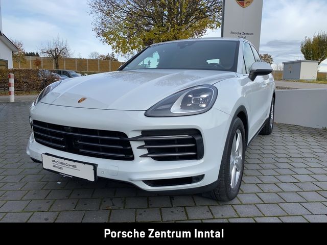 Porsche Cayenne |Soft-Close |Luftfederung |