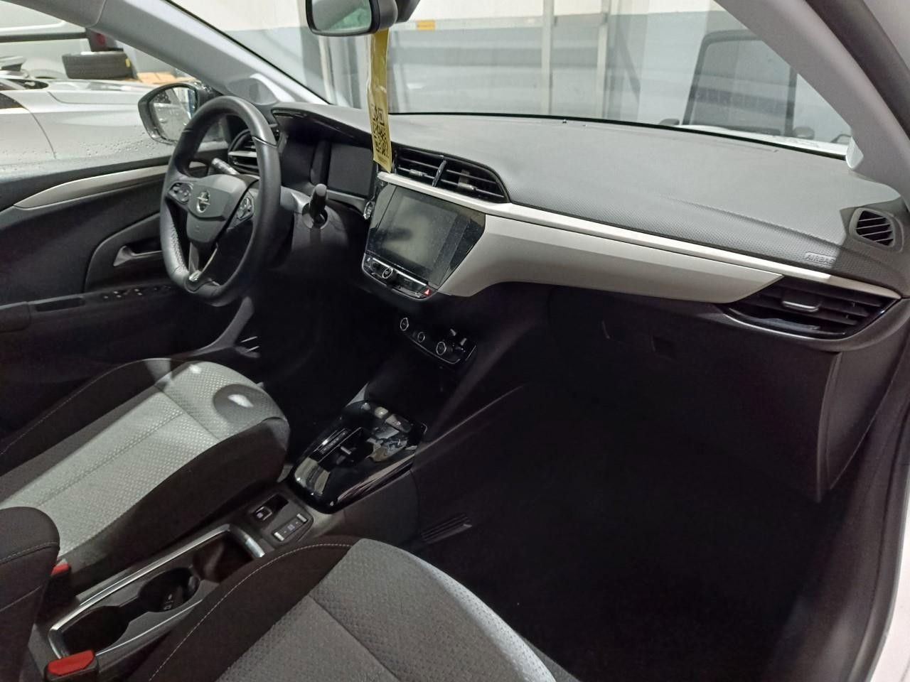 Fahrzeugabbildung Opel Corsa-e F FACELIFT 3-PHASIG NAVI/LED/SHZ/11KW