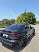 Audi RS3 2.5 TFSI S tronic quattro - - Audi RS3 in Wiesbaden