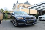 BMW 320d Limousine, Navi,Teilleder,Bi-Xenon,TÜV10/27 - BMW: X10