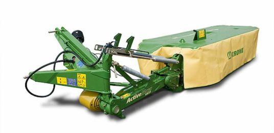 Krone ACTIVEMOW R 240