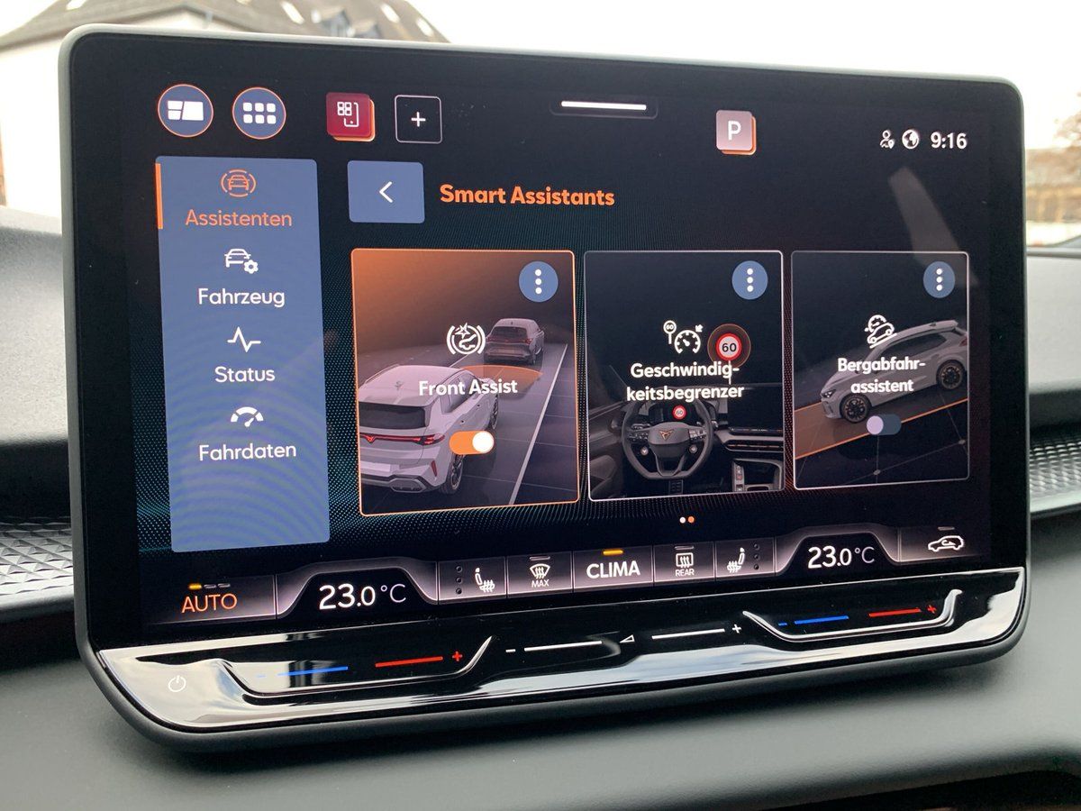 Cupra Terramar - Bild 50