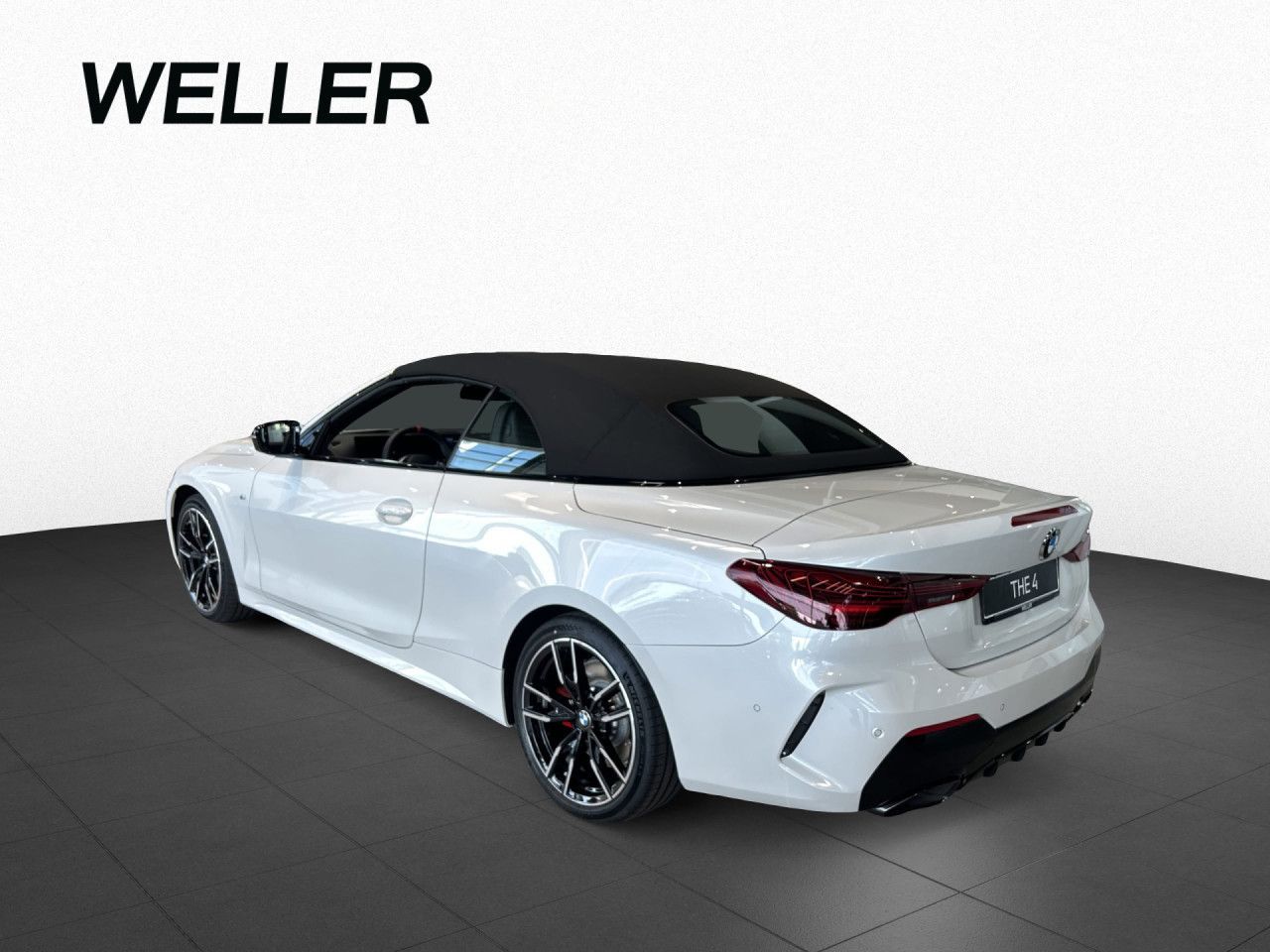 BMW M440 - Bild 9