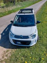 Citroën C1 VTi 68 Airscape Feel - Faltdach ! - Citroën C1 von privat