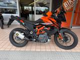 KTM Ktm 390 Adventure SW - KTM 390 ADVENTURE SW