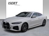 BMW 420d xDrive Coupe M Sport A. +LASER+GLASDACH+RFK - gebrauchte BMW 420 aus dem Jahr 2023