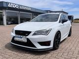 Seat Leon ST 2.0 Cupra 280 LED/DAB/ACC/Tuning - Seat: Tuning