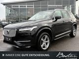 Volvo XC90 D5 AWD Inscription HEAD-UP/MEMORY/ATM-NEU - Volvo Gebrauchtwagen in Villingen-Schwenningen