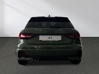 Audi A1 - Vorschau Bild 5