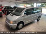Mercedes-Benz V 220 CDI AMBIENTE*DPF Grüne Plakette*Tisch*TÜV - Mercedes-Benz V 220 in Gelsenkirchen