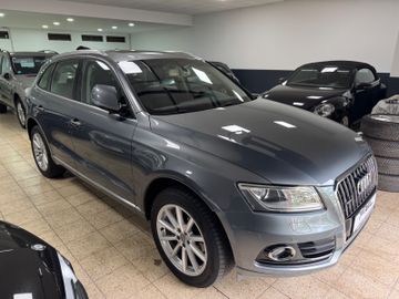Audi Q5 - 2