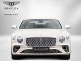Bentley Continental GTC V8 MULLINER EDITION - Bentley Continental GTC: Mulliner