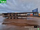 Pacton TXD 339 | Air suspension | BPW ECO P drum - Angebote