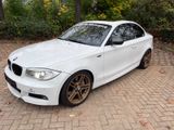 BMW 125i M Sportpaket Tuning NAVI Prof.  - BMW: M Tuning