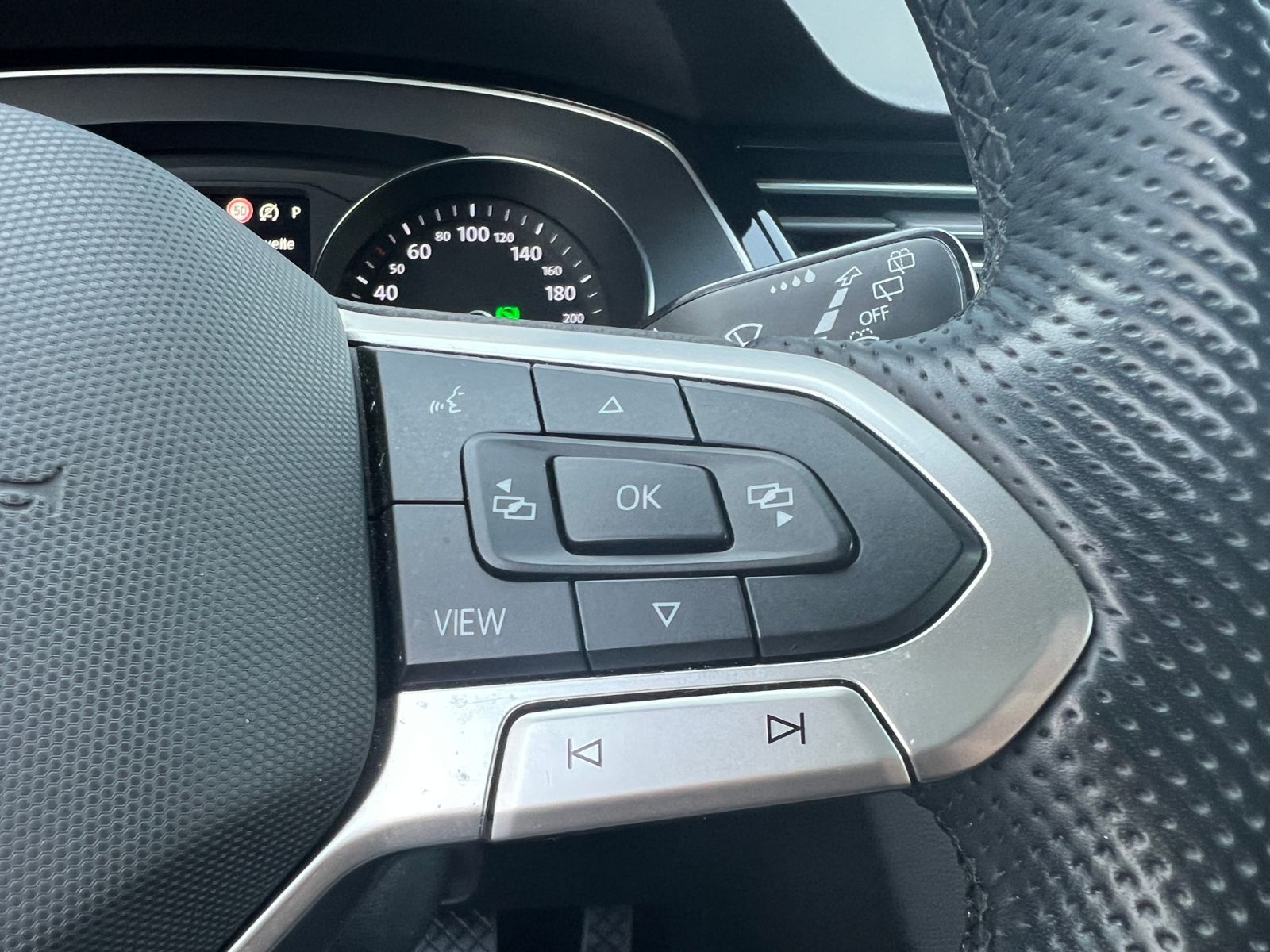 Fahrzeugabbildung Volkswagen Passat GTE Variant 1.4 TSI eHybrid DSG *AHK, LED