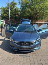 Opel Astra ST 1.6 Diesel Business 100kW S/S Business - Opel Astra mit Diesel-Antrieb: 1.6