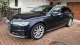 Audi A6 Allroad quattro 3.0 TDI*SHZ*STHZ*TÜV*MEGAVOLL - Audi mit Diesel-Antrieb