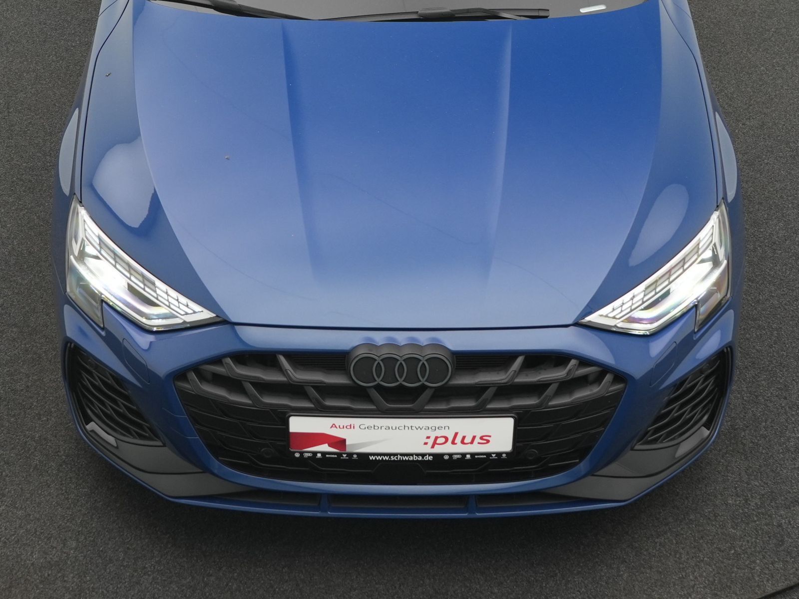 Audi S3 - Bild 29