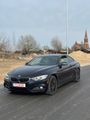 BMW 435i xDrive Coupé -