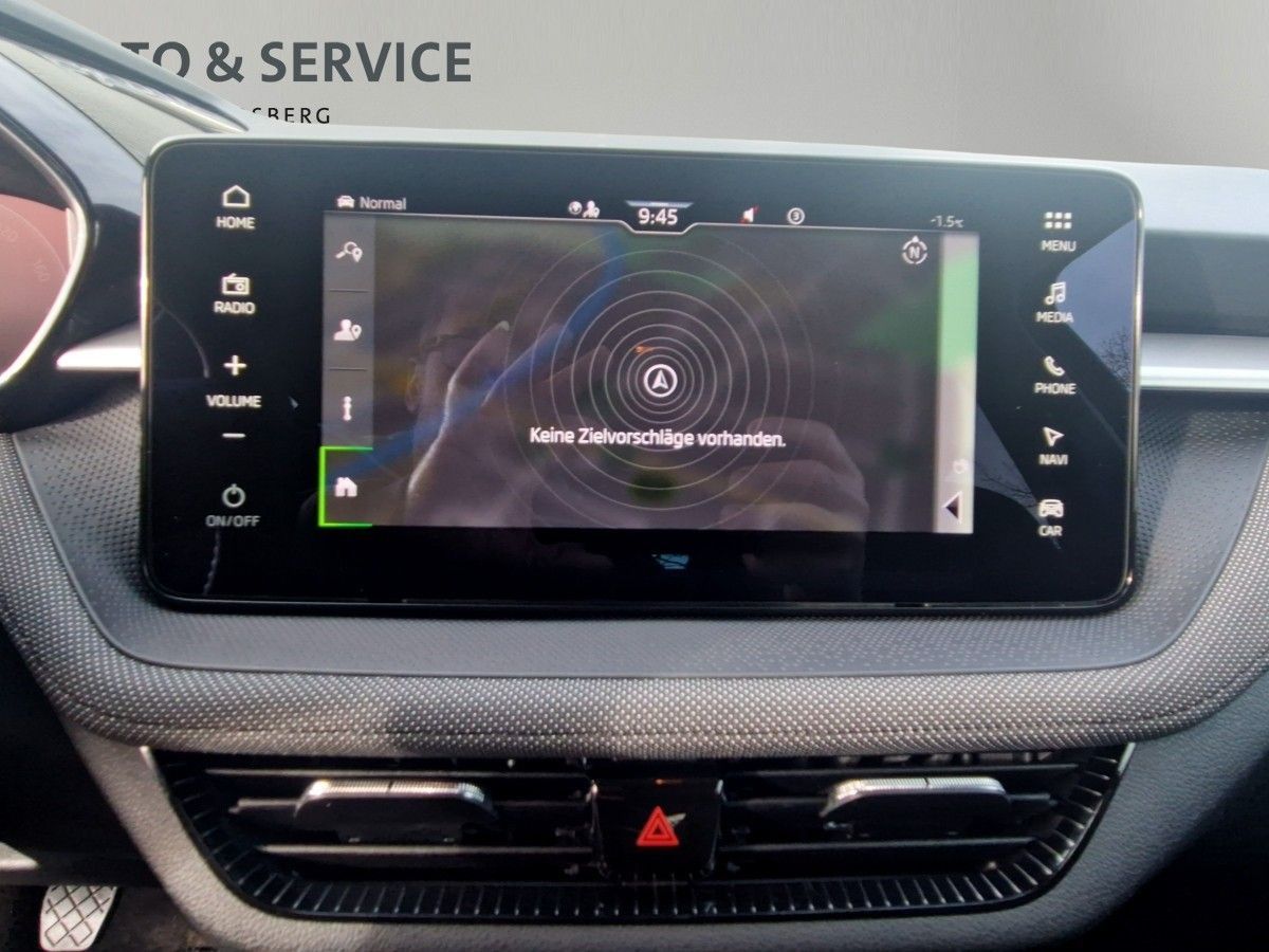 Skoda Fabia - Bild 9