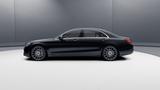 Mercedes-Benz S 560 4M LANG AMG+ #FIRST-CLASS #FOND-TV #TISCHE - gebrauchte Mercedes-Benz S 560 aus dem Jahr 2019