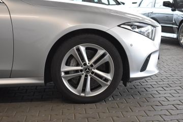 Mercedes CLS 450 - 5
